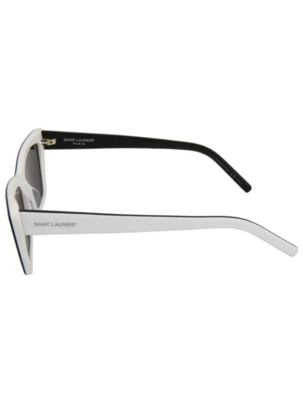 Saint Laurent brand saint